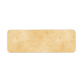 De oude Achtergrond van het Gedichte Gemottlekte K Etiket (Voorkant)