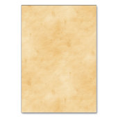 De oude Achtergrond van het Gedichte Gemottlekte K Kaart (Achterkant)