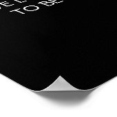 De oude astronoom van zijn pupil poster (Hoek)