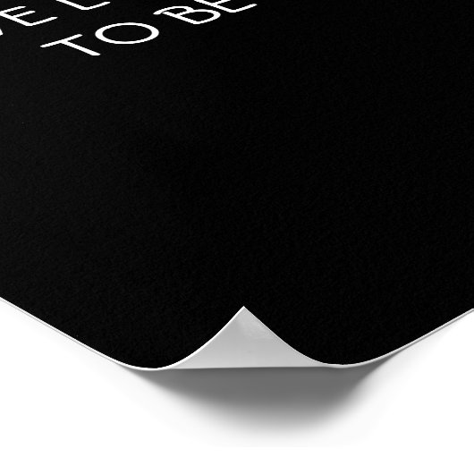 De oude astronoom van zijn pupil poster (Hoek)