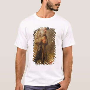 De oude Beggar T-shirt