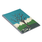 De Oude Boom Notitieboek (Rechterzijde)