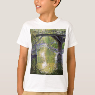 De Oude Brug (door Guy Rose) T-shirt