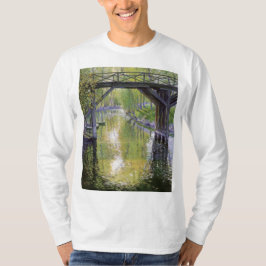 De Oude Brug (door Guy Rose) T-shirt