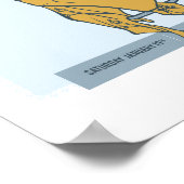 de oude ceremonie ( serie poster 02 ) (Hoek)