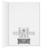 De oude Chest van Millicent Sowerby (Binnen (Rechts))