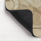 De oude Egyptische sleutel van het leven Ankh met Muismat (Hoek)