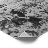 De oude Fort Poster (Hoek)