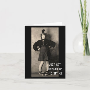 De Oude foto's van de Kaarten w van de Nota van