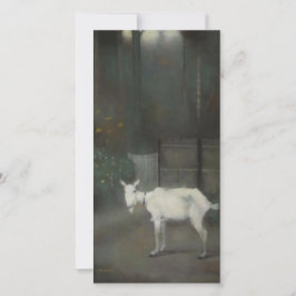 De Oude Geit (door Jan Mankes) Kaart