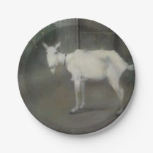 De oude geit (door Jan Mankes)