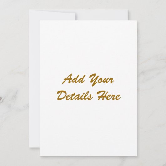 DE OUDE GOUDE MINE KAART (Achterkant)