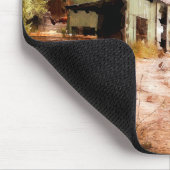 DE OUDE GOUDE MINE MUISMAT (Hoek)