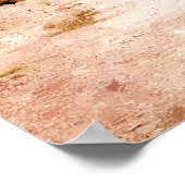 DE OUDE GOUDE MINE POSTER (Hoek)