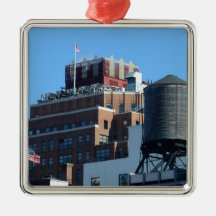 De oude havenautoriteit