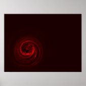 De oude Hollow Poster (Voorkant)