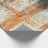 de oude houten deuren achtergrondse antiek,archite cadeaupapier (Hoek)