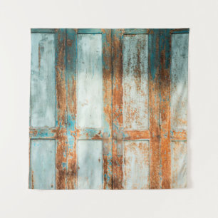de oude houten deuren achtergrondse antiek,archite wandkleed