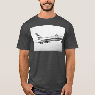 De oude kathay t-shirt