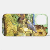 De oude Mill van Vincent van Gogh Case-Mate iPhone Case (Achterkant (horizontaal))