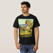 De oude Mill van Vincent van Gogh T-shirt (Voorkant volledig)