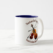 De Oude Mokken van de Teach (Voorkant rechts)