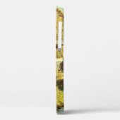De Oude Molen door Vincent van Gogh Case-Mate iPhone Case (Achterkant / Links)