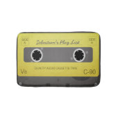 De oude Muziekband van de Reactie van de School Aa Badmat (Voorkant)