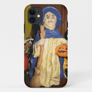 De oude schaamte heks iPhone 11 hoesje