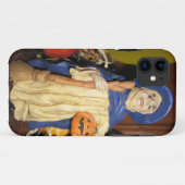 De oude schaamte heks Case-Mate iPhone case (Achterkant (horizontaal))