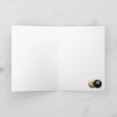 De oude spelers van de Pool Kaart (Binnen)