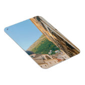 De oude stad van Dubrovnik Magneet (Rechterzijde)