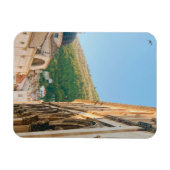 De oude stad van Dubrovnik Magneet (Horizontaal)