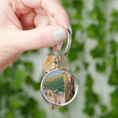 De oude stad van Dubrovnik Sleutelhanger (Hand)