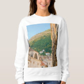 De oude stad van Dubrovnik Trui (Voorkant)