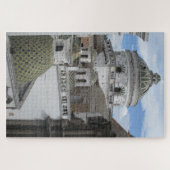 De oude stad van Quito Ecuador Legpuzzel (Horizontaal)