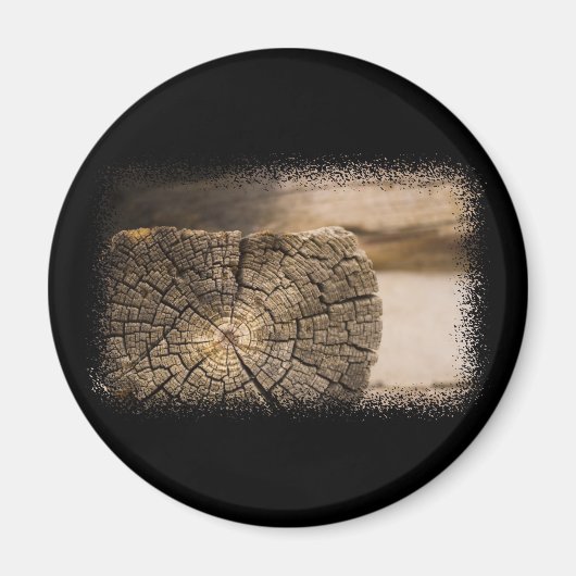 De oude Texturen van de Cabine Magneet (Voorkant)