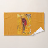 De Oude Thuishanddoek Handdoek (Handdoek)