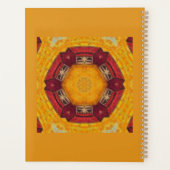 De Oude Thuisplek Planner (Achterkant)