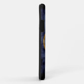 de oude Utah-vlag; Case-Mate iPhone Case (Achterkant/rechts)