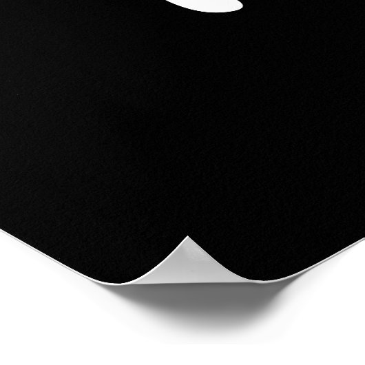 De oude verteller poster (Hoek)