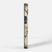 De Oude Vrouw in het Hout door Arthur Rackham iPhone Hoesje (Rechterkant)