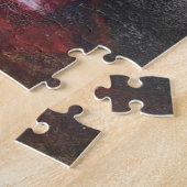 De Oude Zeerover, Scheepskapitein (Henry Scott Tuk Legpuzzel (Zijkant)