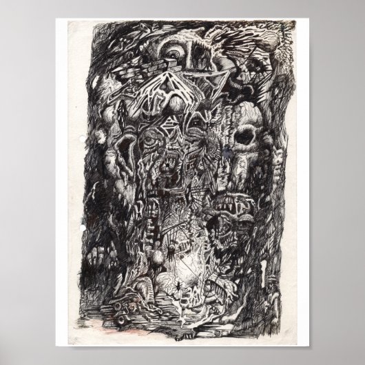 De Ouden Poster (Voorkant)