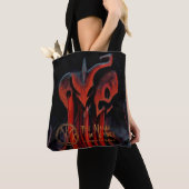 De ouder tote bag (Dichtbij)