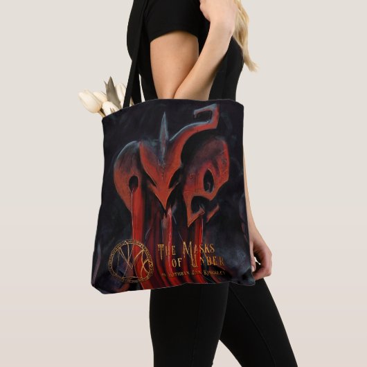 De ouder tote bag (Dichtbij)