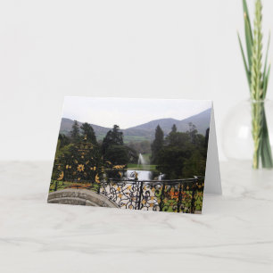 de ouderdom van het gelid kaart