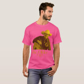 De oudere die ik krijg t-shirt (Voorkant volledig)
