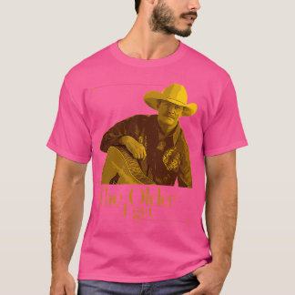 De oudere die ik krijg t-shirt