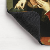 De oudere wordt, de mager wordt muismat (Hoek)